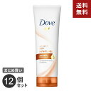 まとめ買い ユニリーバ ダヴ フレッシュ 洗顔料 130g 12個セット