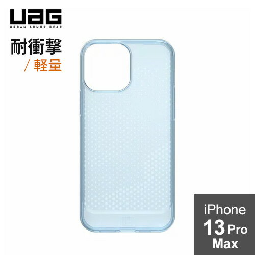 URBAN ARMOR GEAR/U by UAG iPhone 13 Pro Max6.7 Ѿ׷⥱ [U] LUCENT ꥢ UAG-UIPH21L-LU-CE Ź