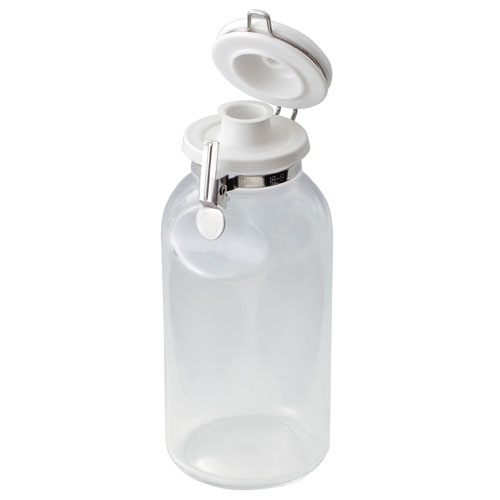 ���� ���ץå��������Ӥ� ���� Ĵ̣������ ���饹��¸�ƴ� ̩�� ���饹 500ml