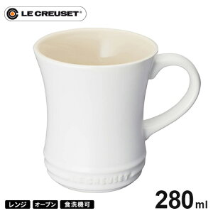 롦롼 Le Creuset ޥå S ۥ磻 910072-01 ե ץ쥼