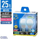 I[d@ 5Nۏ LED~jNvg` E17 25W` F 2 LDA2D-G-E17IH92-2