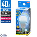 I[d@ 5Nۏ LED~jNvg` E17 40W` F LDA4D-G-E17 IH92