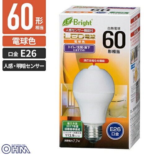 �������ŵ� LED�ŵ� E26 60������ �ʹ����ť��󥵡��� �ŵ忧 LDA8L-H R21