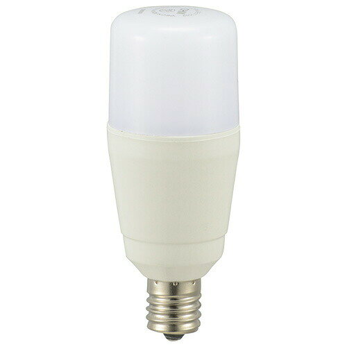 オーム電機 LED電球 T形 E17 60W形...の紹介画像2
