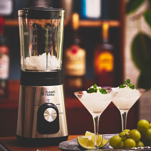 【選べる特典付】Russell Hobbs ベーシックシリーズ ベーシックブレンダー webbymono-14533572 mono サンプル画像3