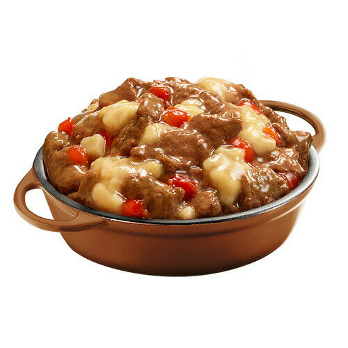 マースジャパン シーザー おうちレシピ コク旨ビーフ チーズ&野菜入り 100g