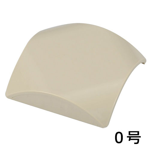 オーム電機 プロテクター用分岐ジョイント 0号 ベージュDZ-PT0B/C