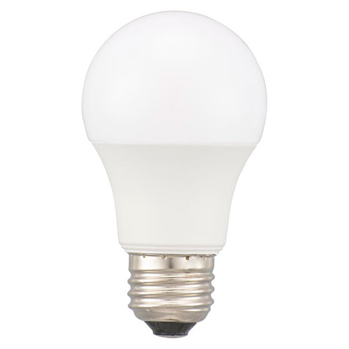 オーム電機 LED電球 E26 60形相当 昼...の紹介画像3