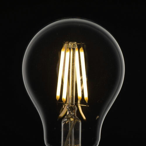 オーム電機 LEDフィラメント電球 一般電球形...の紹介画像3