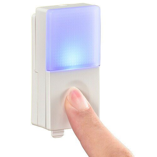 monoのオーム電機 monban CUBE 押しボタン送信機 OCH-RW-PUSH42｜アングル3