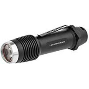 【送料無料】LED LENSER レッドレンザー F1R　High Performance Line F　8701-R