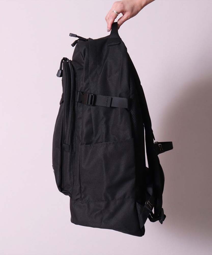 【ポイント5倍+もれなくクーポン付】アネロ リュック バックパック メンズ レディース anello 大容量 ナイロンキャンバス シンプル ベーシック 男女兼用 正規品 通勤 通学 旅行 合宿 出張 PC収納