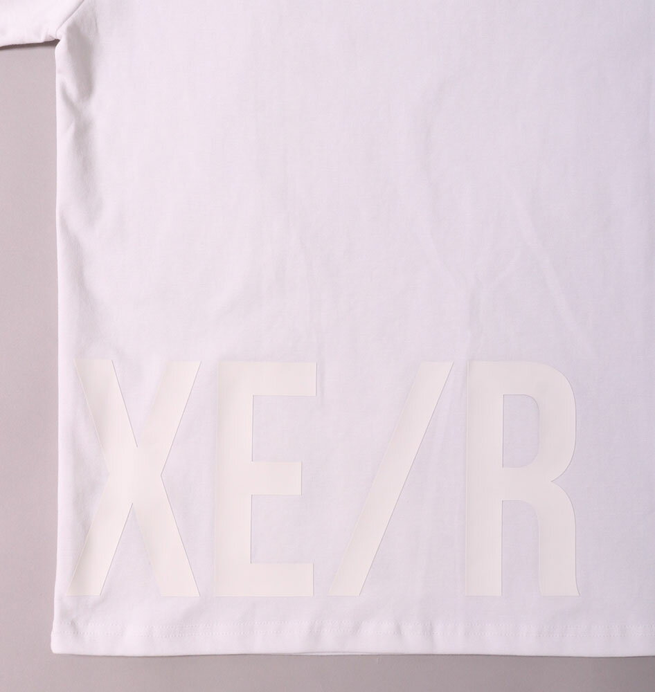 TシャツロンTメンズレディース長袖ラグジュゴルフLUXE/RGOLFロゴモックネックハイネックストレッチユニセックス