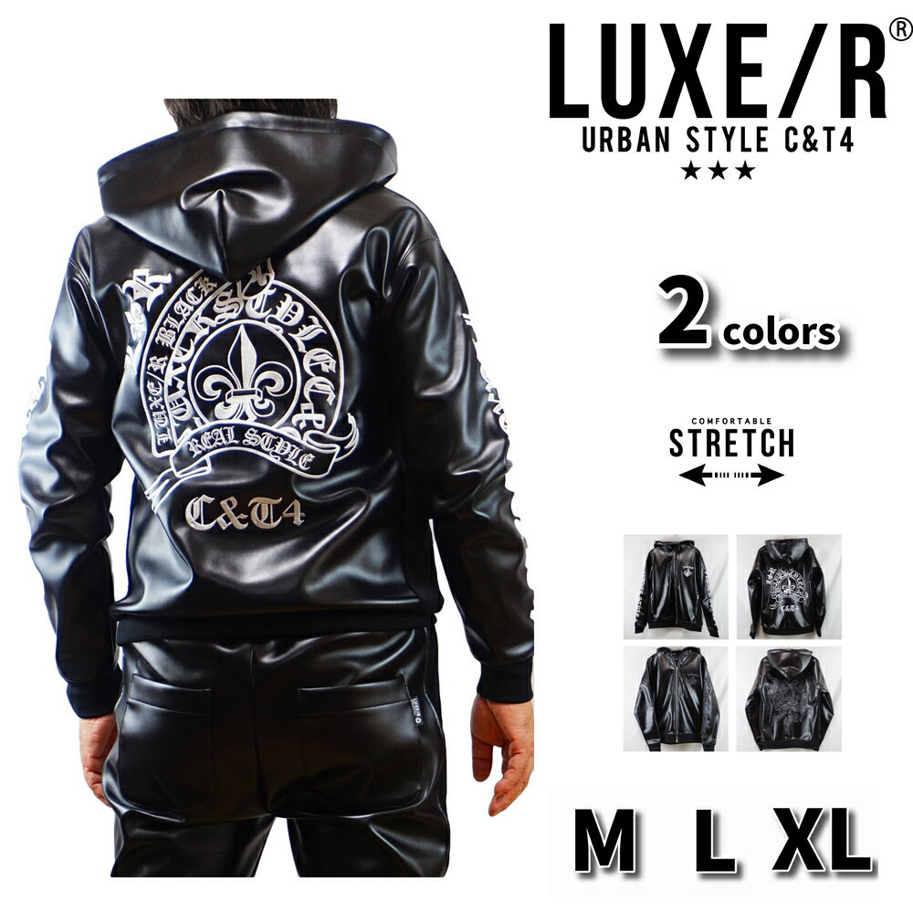 楽天市場】LQQK STUDIO（パーカー｜トップス）：メンズファッションの通販