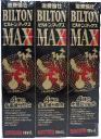 楽天ウェブドラッグサプリの店【第2類医薬品】【アウトレットバーゲン】ビルトンマックスMAX 50ml×3本パック※※