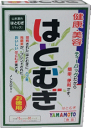 【アウトレットバーゲン】はとむぎ 〈ティーバッグ〉 15g×32包※※