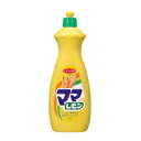 【送料無料】ライオン ママレモン 中 800ml