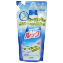 【送料無料】トイレのルック つめかえ用 350ml