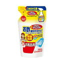 【送料無料】お風呂用ティンクルすすぎ節水タイプ つめかえ用 350ml