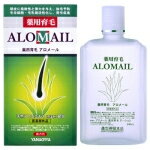 【送料無料】薬用育毛アロメール240