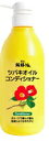 【送料無料】ツバキオイル ヘアコンディショナー 500mL