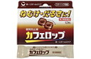 【第3類医薬品】カフェロップ 12錠