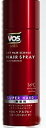 VO5 for MENヘアスプレイ(スーパーハード)無香料260g