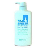 ̵ۻƲ֥꡼SEABREEZE˥ܥǥסǥɥ600mlSHISEIDO