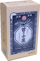 【第(2)類医薬品】首より上の薬　630粒（15粒×42包）