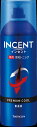 【医薬部外品】インセント 薬用育毛トニック 無香料プレミアムクール 260g(特大)