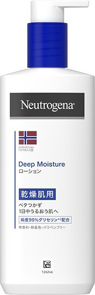 Neutrogena j[gW[i fB[vCX`[ {fB[V 450ml