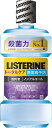 【送料無料】【医薬部外品】リステリン トータルケア 歯周クリア 500ml(4)