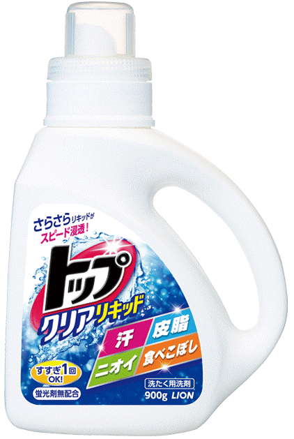 楽天市場】リニューアル トップクリアリキッドの通販