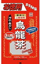 【合算3300円以上で注文可能】山本漢方 お徳用 烏龍茶 〈ティーバッグ〉 5g×52包