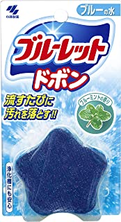 【送料無料】ブルーレット ドボン ブルーミントの香り （ブルーの水）60g