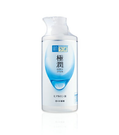 【送料無料】肌ラボ 極潤ヒアルロン液 ポンプ 400ml 【送料無料】肌ラボ 極潤ヒアルロン液 ポンプ 400ml
