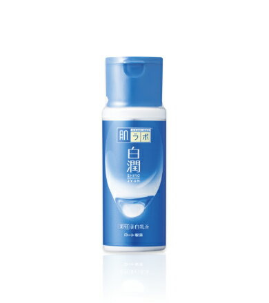 【医薬部外品】肌ラボ 白潤薬用美白乳液 140ml 【医薬部外品】肌ラボ 白潤薬用美白乳液 140ml