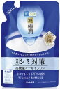肌ラボ 極潤パーフェクトゲル(美白)つめかえ用 80g