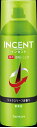 【医薬部外品】インセント 薬用育毛トニック 微香性 260g(特大)