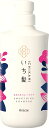 【送料無料】いち髪 なめらかスムースケア シャンプー ポンプ 480ml