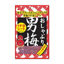 【送料無料】おしゃぶり男梅シート 10g