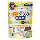 【送料無料】ノンスメルドライ ポイっとシリカ 20g×12包