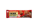 1本満足バー ギガプロテイン チョコ 1本(4)