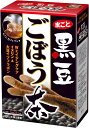 【合算3300円以上で注文可能】山本漢方 黒豆ごぼう茶 〈ティーバッグ〉5g×18包