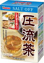 【合算3300円以上で注文可能】山本漢方 圧流茶<ティーバッグ>10g×24包