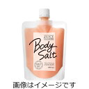 ジューシィクレンズ ボディソルト スイートミックス 300g