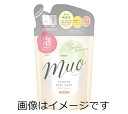 ミュオ 泡のボディソープ ポンプ 詰替用 380ml