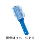 貝印 マイナスイオンボールスタイリングブラシS KQ3005