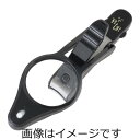 【送料無料】貝印 関孫六　LEDルーペ付きツメキリ HC3536