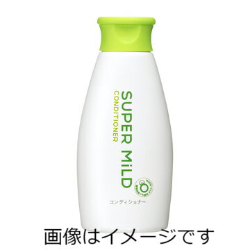 【送料無料】スーパーマイルド コンディショナー グリーンフローラルの香り 220ml
